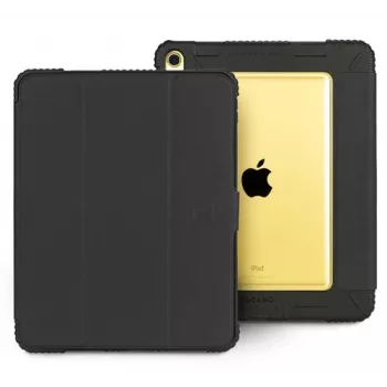 Folio futrālis Tucano Educo 33 cm (13 collas) iPad Air M2 melns