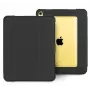 Folio futrālis Tucano Educo 33 cm (13 collas) iPad Air M2 melns