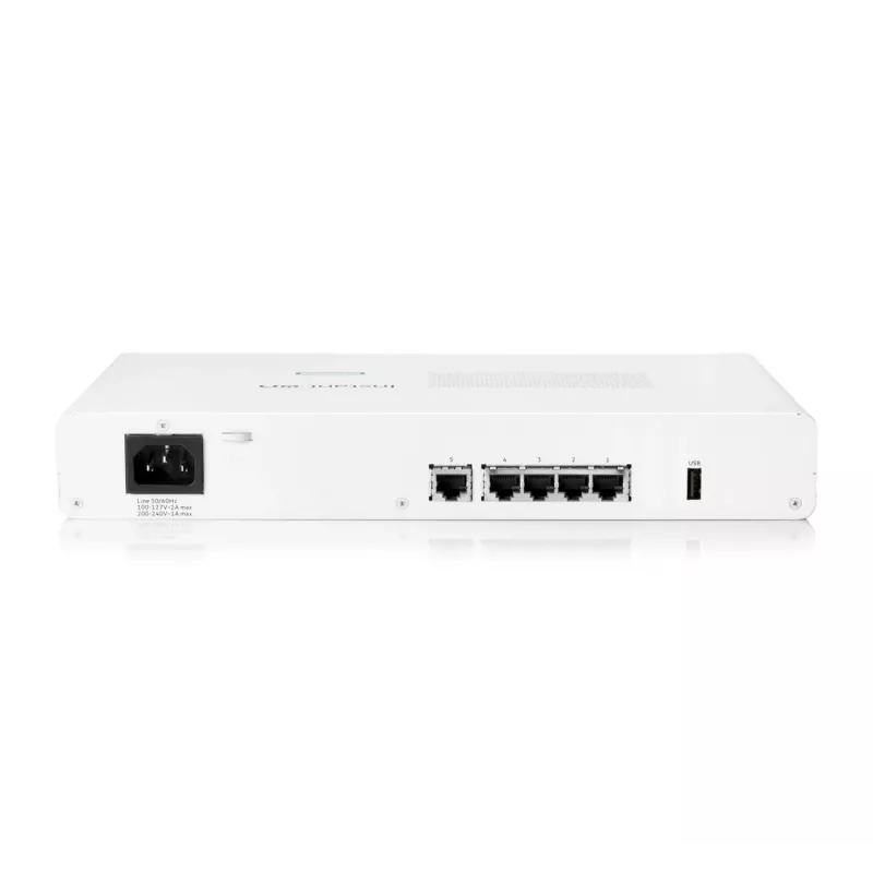 Slēdzis tīkla Instant On Secure Gateway SG2505P S0G34A