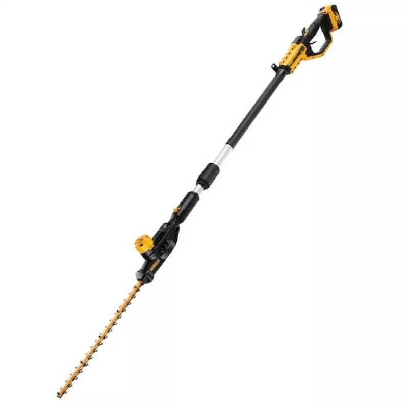 DeWALT DCMPH566P1-QW jaudas dzīvžoga trimmeris 3,6 kg