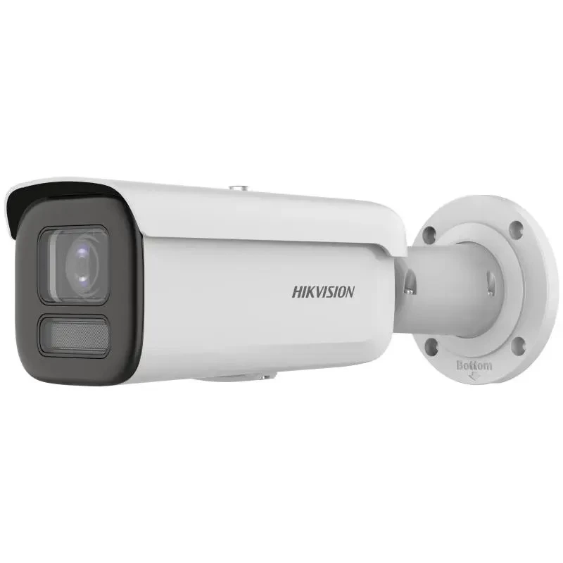 IP novērošanas kamera Hikvision DS-2CD2687G2HT-LIZS 3840 x 2160 Āra Vadu Lode