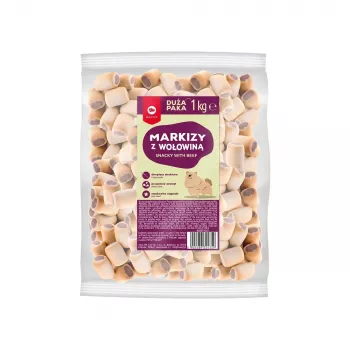 MACED liellopu marķīze - 1 kg