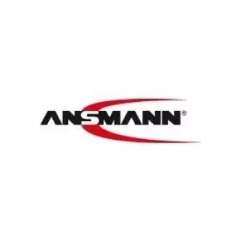 Ansmann A-Oly BLS 5 - Litija jonu (Li-Ion) - Melns - Olympus E-PL2 (1400-0015)