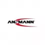 Ansmann A-Oly BLS 5 - Litija jonu (Li-Ion) - Melns - Olympus E-PL2 (1400-0015)