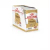 Mitrā suņu barība Royal Canin Chihuahua Adult paciņa 85 g — mājputnu gaļa, pieaugušiem čivavas 1–1.9 kg