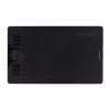 HUION HS610 grafiskais planšetdators 5080 lpi 254 x 158,8 mm USB Melns