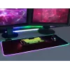 Spēļu kontrolieris TRACER GameZone Maxi RGB TRAPAD47549 — vadu kontrolieris ar RGB apgaismojumu un ergonomisku dizainu