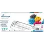 Toner MediaRange HP CE323A/128A 1400 lpp. fuksīna