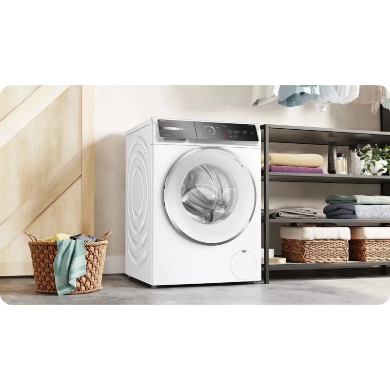BOSCH WGB256A2PL veļas mašīna