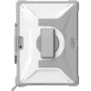 MENATWORK UAG PLASMA HEALTHCARE HANDSTRAP CAS F/ SURFACE PRO 9, 10, 11 pelēka BULK (324016BH4130)