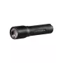 Ledlenser 503150 lukturis Melns Rokas lukturis LED