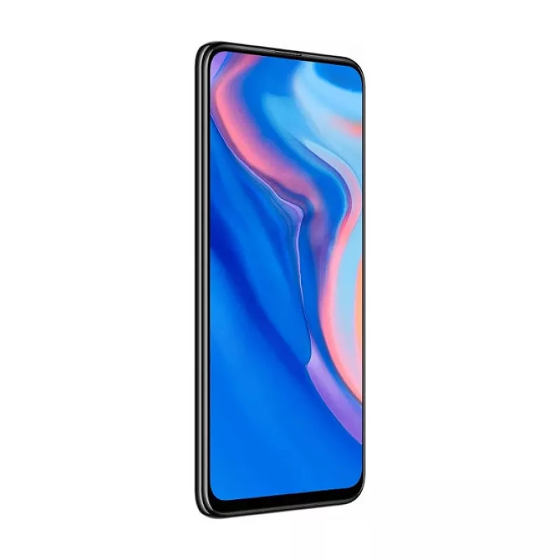 Huawei P Smart Z - Smartphone - Dual-SIM - 4G LTE - 64 GB - microSD slot, - microSDXC slot - GSM - 6.59 - 2340 x 1080 Pixel (391 ppi (Pixel pro )) - LTPS TFT - RAM 4 GB (16 MP Vord