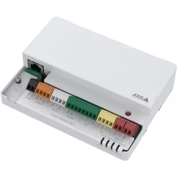 I/O RELEJA MODULIS A9210/02861-001 AXIS