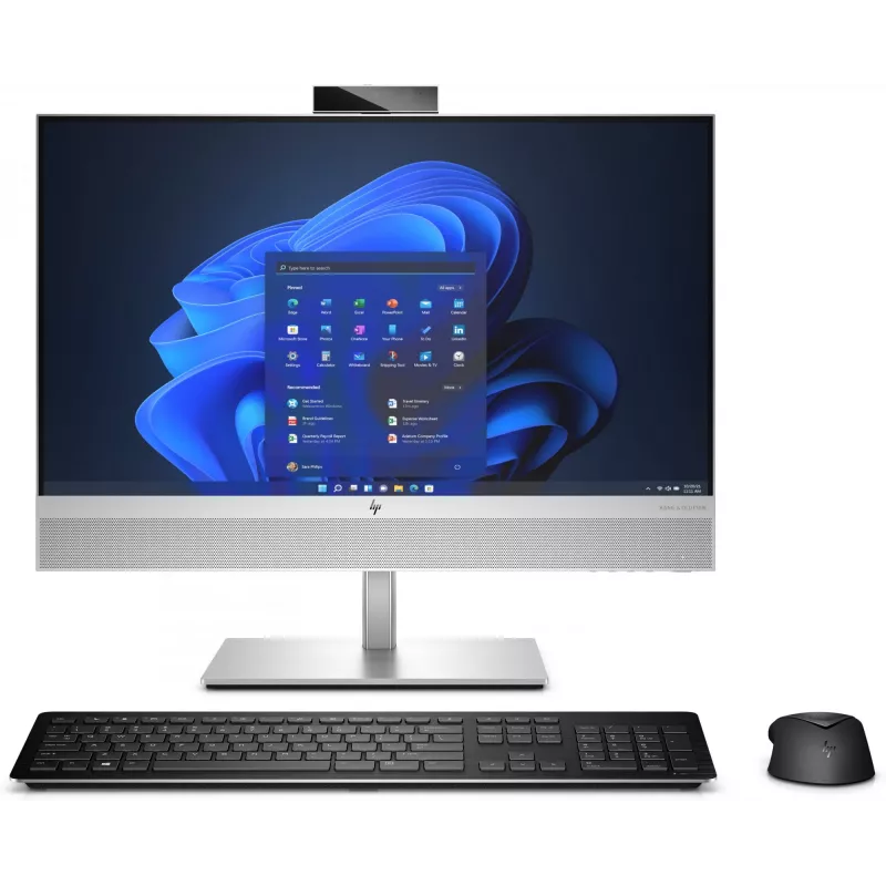 Dators HP EliteOne 840 G9 i7-14700 32GB 1TBSSD W11P