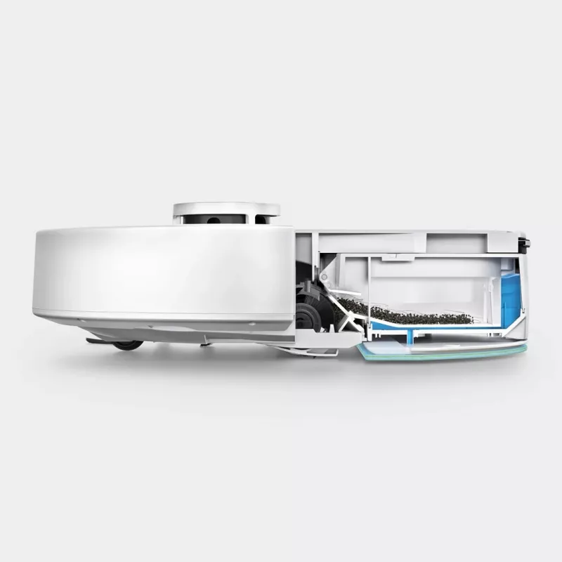 KARCHER RVC 3 Comfort Extra tīrīšanas robots ar bāzes staciju