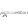 Adjustable spanner Wera 6004