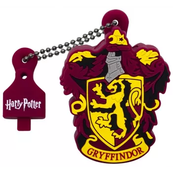 USB zibatmiņa Emtec 16 GB USB Type-A Gryffindor