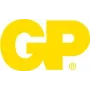 Baterija GP Alkaline ULTRA PLUS D LR20 2 gab. — GP 03013AUPETA-B2