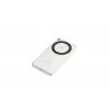 ZTE U30 AIR router bezprzewodowy Dual-band (2.4 GHz/5 GHz) Biały