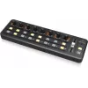 MIDI tastatūra USB Behringer X-TOUCH MINI Vadības veids Pogas Rotējošā poga Slīdnis
