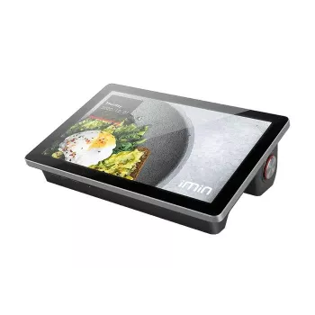 Planšetdatora kases sistēma IMIN D1 NFC — 2 GB RAM, 16 GB krātuve, integrēts NFC lasītājs
