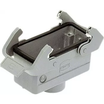 Harting savienojuma korpuss Han® 16B-kg-QB-M25 19 30 016 1731 1 gab. (19 30 016 1731)