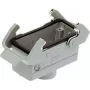 Harting savienojuma korpuss Han® 16B-kg-QB-M25 19 30 016 1731 1 gab. (19 30 016 1731)