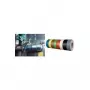 Līmlente TESA 4651 50 mm x 50 m Melna