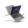 Acer Swift X 14 AI SFX14-61G klēpjdators — AMD Ryzen AI 9 365 2 GHz, GeForce RTX 5070, 32 GB RAM, 1,024 TB NVMe SSD (2× QLC), 14,5 collu 180° eņģe, Windows 11 Home