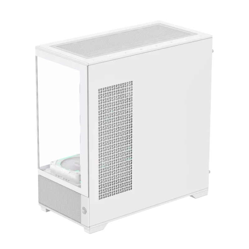 Gamemax korpuss | VISTA 2 MW | M-ATX