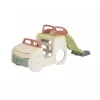 Rotaļu aprīkojums Smoby 7600840207 Daudzkrāsains Plastmasa 1 gads