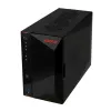 Asustor AS5402T NAS/datu glabāšanas serveris Intel® Celeron® N5105 4 GB DDR4 0 TB ADM Melns