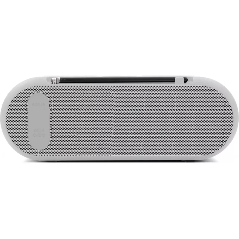 Technisat DigitRadio BT 2 gaiši pelēks (0001/3973)