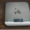Cecotec virtuves svari | CookControl | Maksimālais svars (ietilpība) 5 kg | Iedaļījums 1 g | Displeja tips LCD