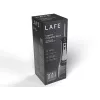 Gaisa attīrītājs LAFE LAFFLO47480 ar HEPA filtru, melns, klusa darbība