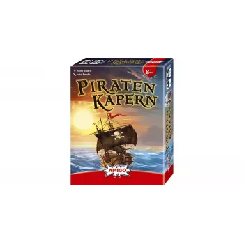 Piraten Kapern, galda spēle