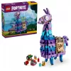 Uzglabāšanas rotaļlieta LEGO 77071 Fortnite Llama konstrukcijas rotaļlieta – LEGO zīmola uzglabāšanas un izstādes vienība