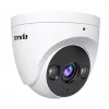 Kupolveida novērošanas kamera TENDA TC3T24C(4MM) — 4 mm, 2,5 MP (2560×1440), 30 fps, IR 30 m, WDR, H.265+