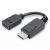 Digitus DisplayPort adapteris / pārveidotājs