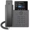 IP tālrunis Grandstream GRP2610 2 līniju HD audio, mobilo sakaru operatora klases VoIP tālrunis