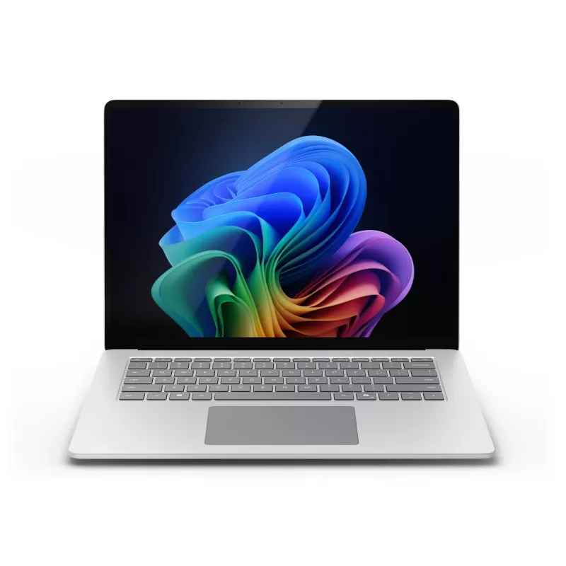 Klēpjdators Microsoft Surface Laptop7 CP 1 TB 15 collu Elite 16 GB Platīna Windows 11 Pro
