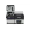 Epson ColorWorks C8000e (BK) etiķešu printeris, tintes, krāsains, 600 x 1200 DPI, 300 mm/s, vadu un bezvadu savienojums, Ethernet LAN