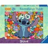 Puzle 1000 gabalu Stitch