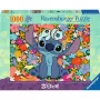 Puzle 1000 gabalu Stitch