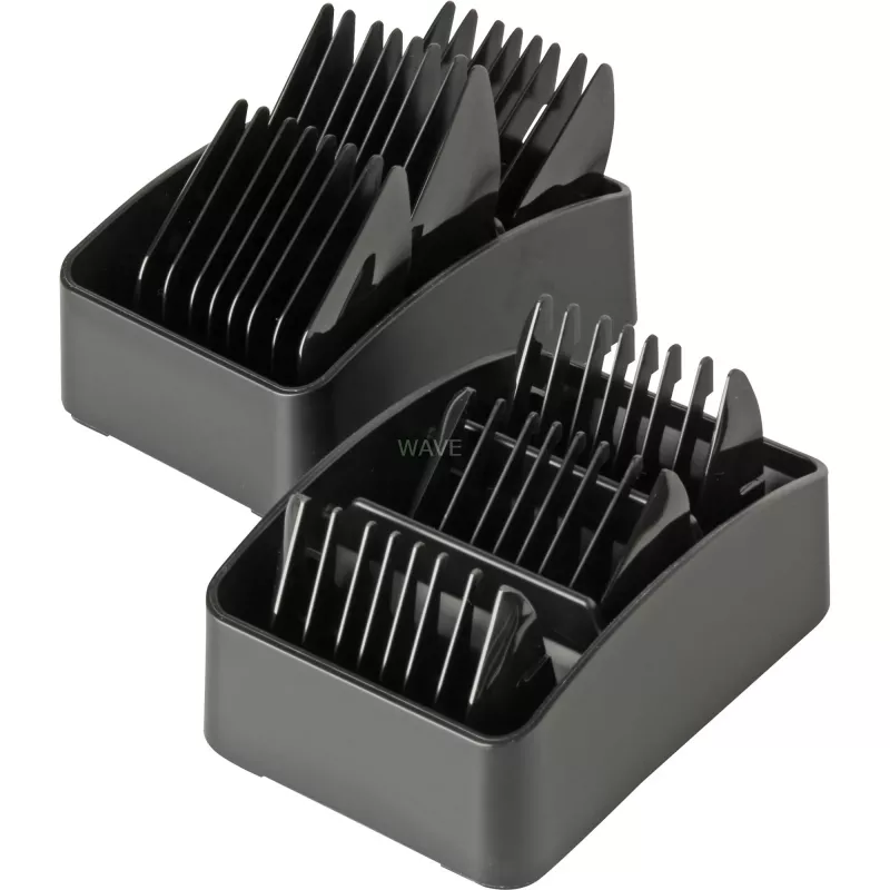 Panasonic ER1512 uzlādējams nerūsējošā tērauda matu griešanas mašīnīte/apgriezējs (ER-1512)