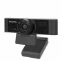 Tīmekļa kamera ROCWARE RC15 720p izšķirtspēja ar iebūvētu mikrofonu