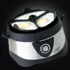 Russell Hobbs Egg Stove Cook At Home Stylo nerūsējošais tērauds 14048-56 1404856 (14048-56)