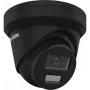 Dome IP drošības kamera Hikvision Pro Series DS-2CD2383G2-LI2U (2.8 mm) Āra 8 MP 3840×2160 Vadu Griesti/Siena Melna