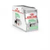 Mitrā suņu barība Royal Canin Digestive Care Gaļas & dārzeņu maisiņi 12 x 85 g — pieaugušiem suņiem, gremošanas atbalsts