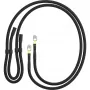 Carry Strap Horizon Melns, Loop Melns, for Fairphone 6 Muguriņa. Apdare: melna. Oriģināls FAIRPHONE produkts — MPN: F6LANY-1ZW-WW1 · EAN: 8718819370314.